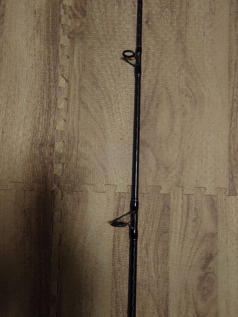 【値下げ_美品】19グラップラータイプC S77M