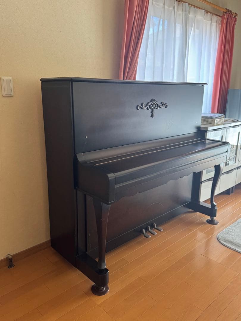 【送料込み‼️値下げ‼️】Kreutzer クロイツェル　ピアノ　KE-603