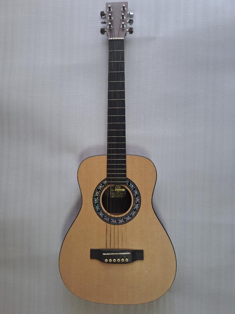 Martin Little Martin LXM アコースティックギター