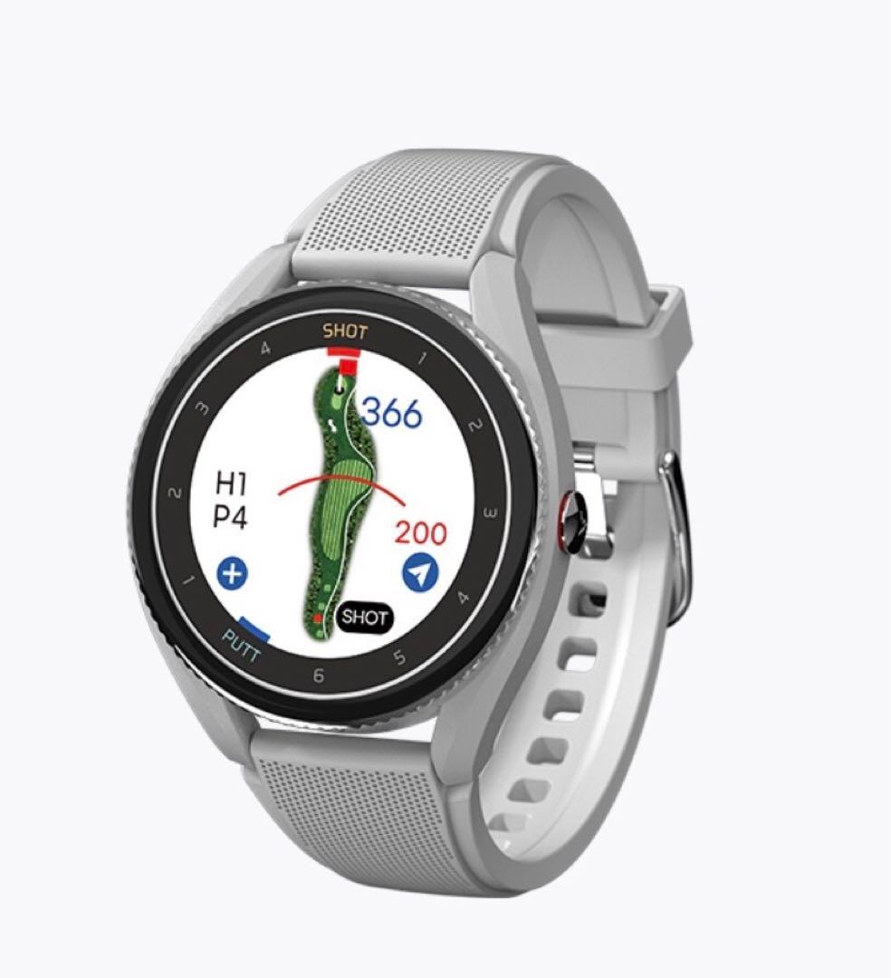 ボイスキャディ T9 GPSナビ　超美品