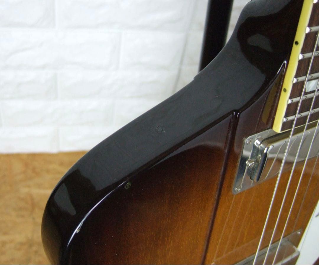 Burnyファイヤーバード ジャパンビンテージ RFB