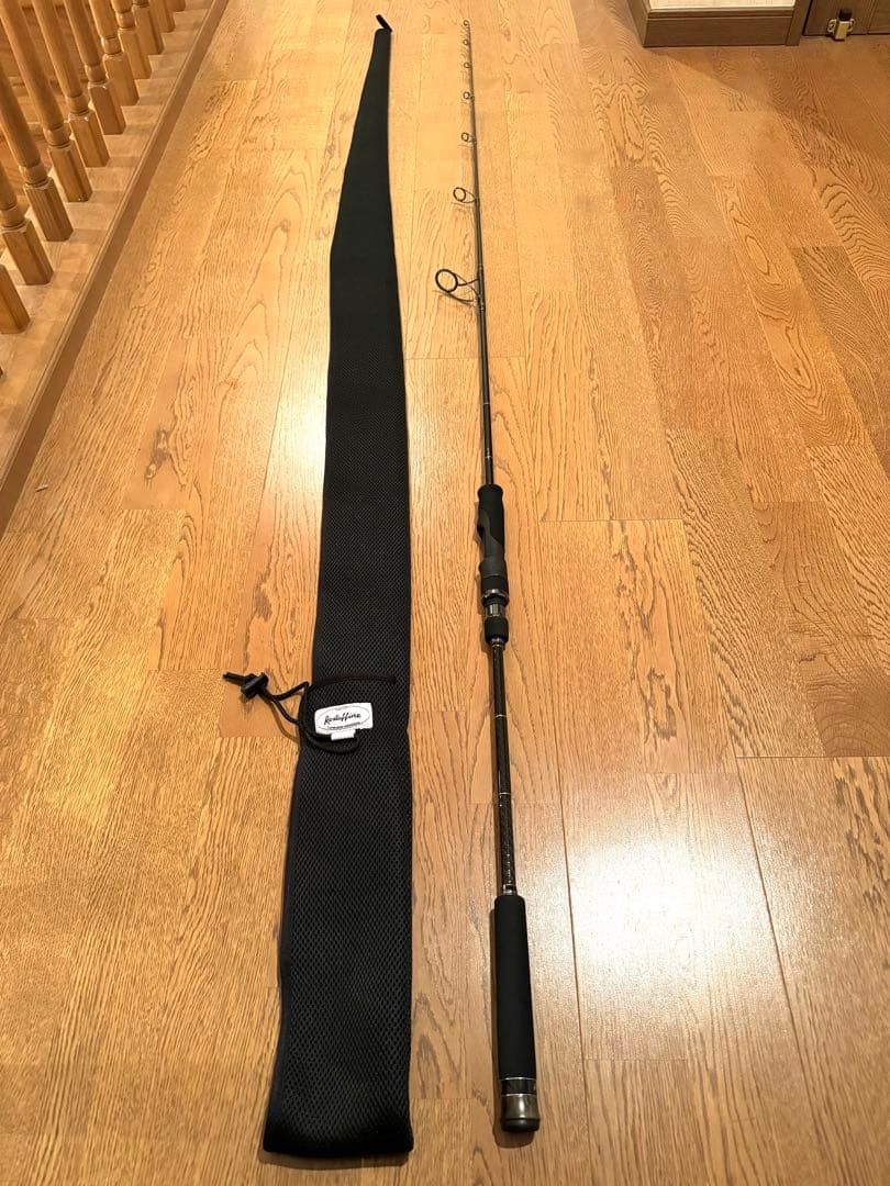 レスターファイン　MasterBlade XX-I