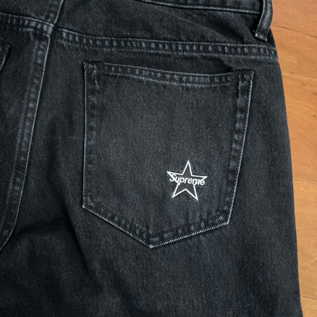 パンツ Supreme Regular Jean
