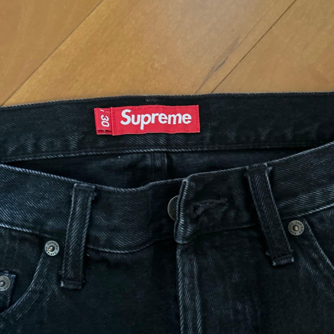 パンツ Supreme Regular Jean