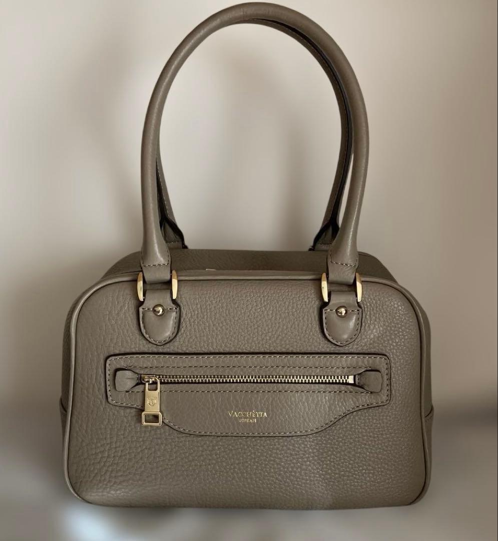 TOPKAPIトプカピ　ミニボストンバッグ