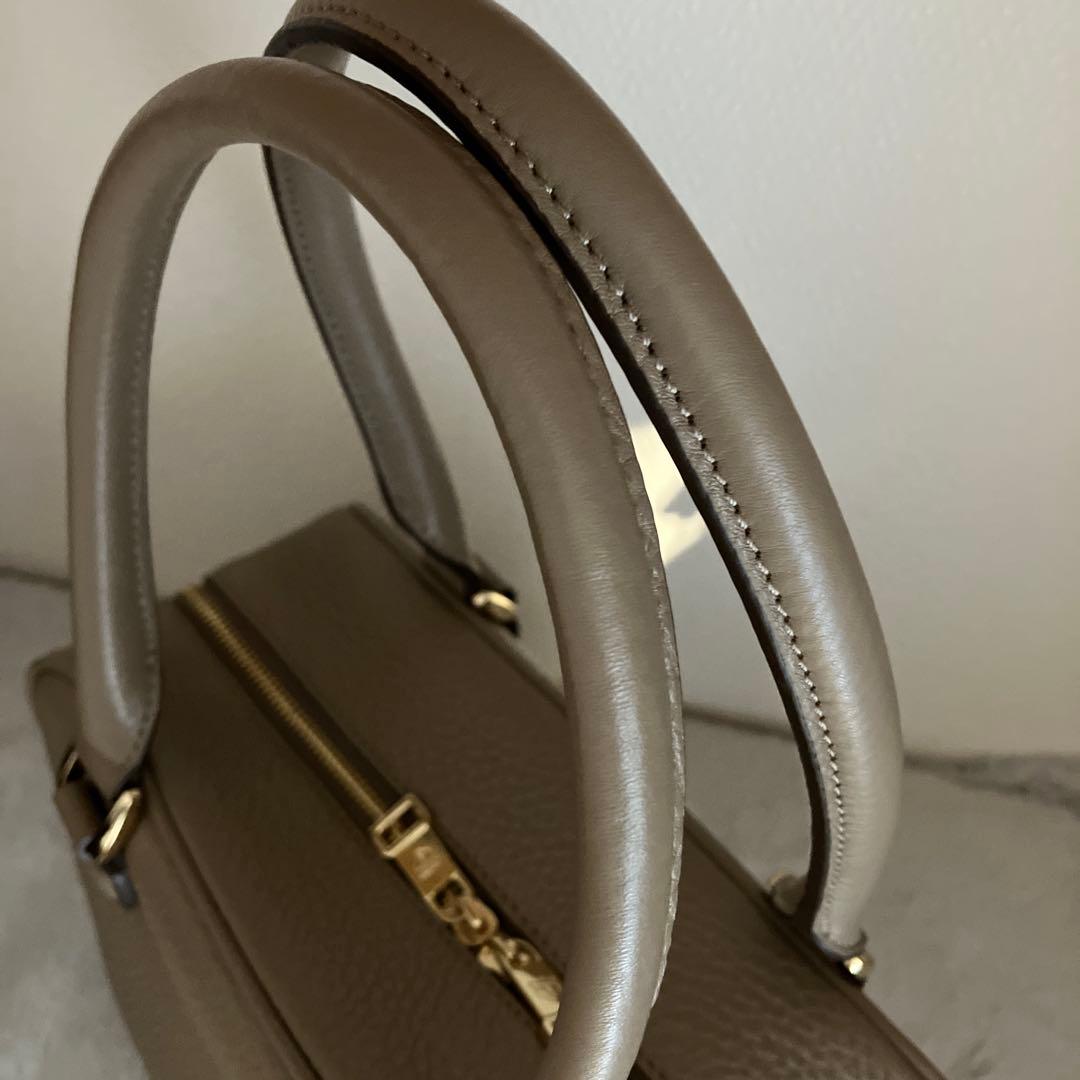 TOPKAPIトプカピ　ミニボストンバッグ