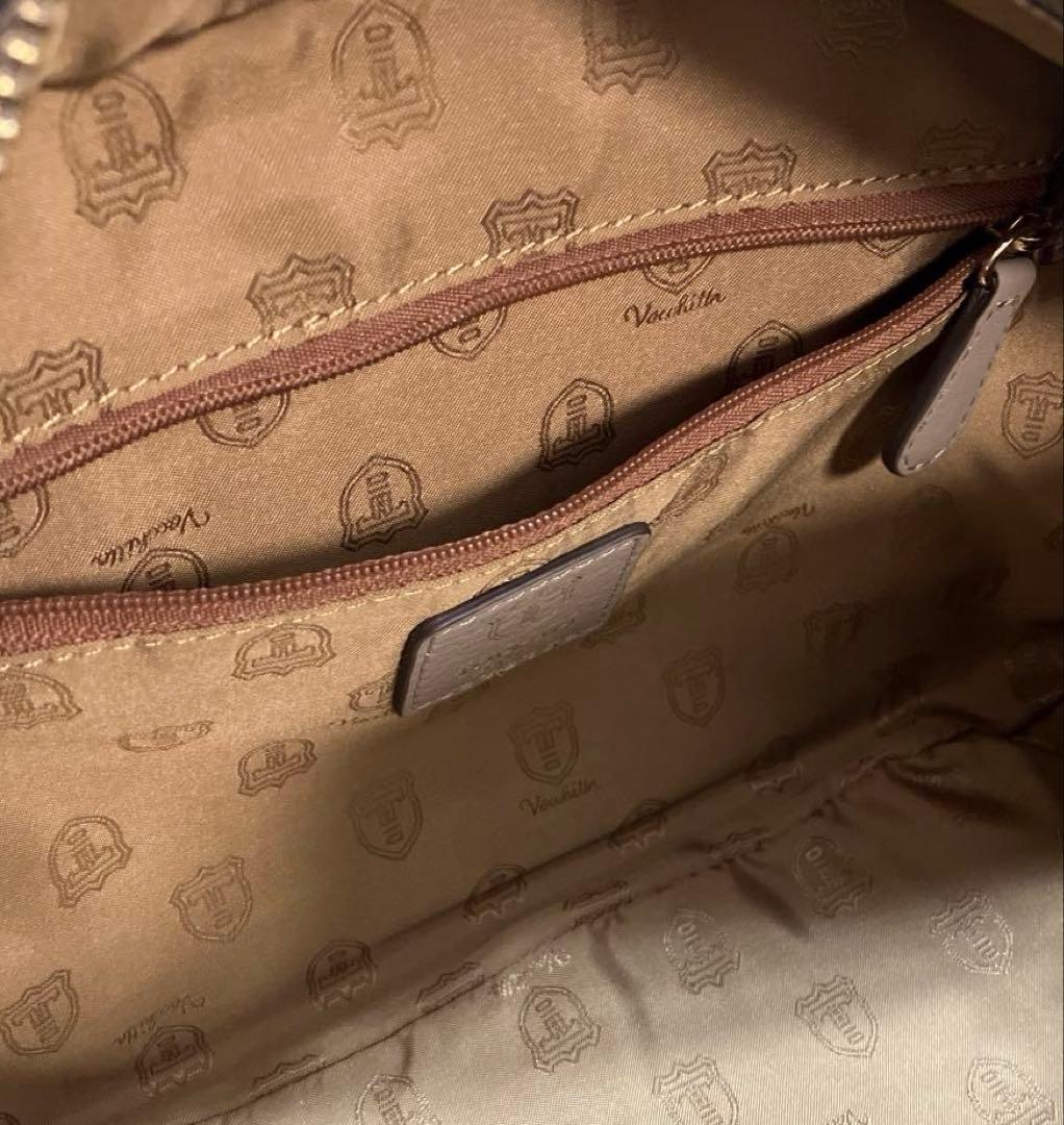 TOPKAPIトプカピ　ミニボストンバッグ