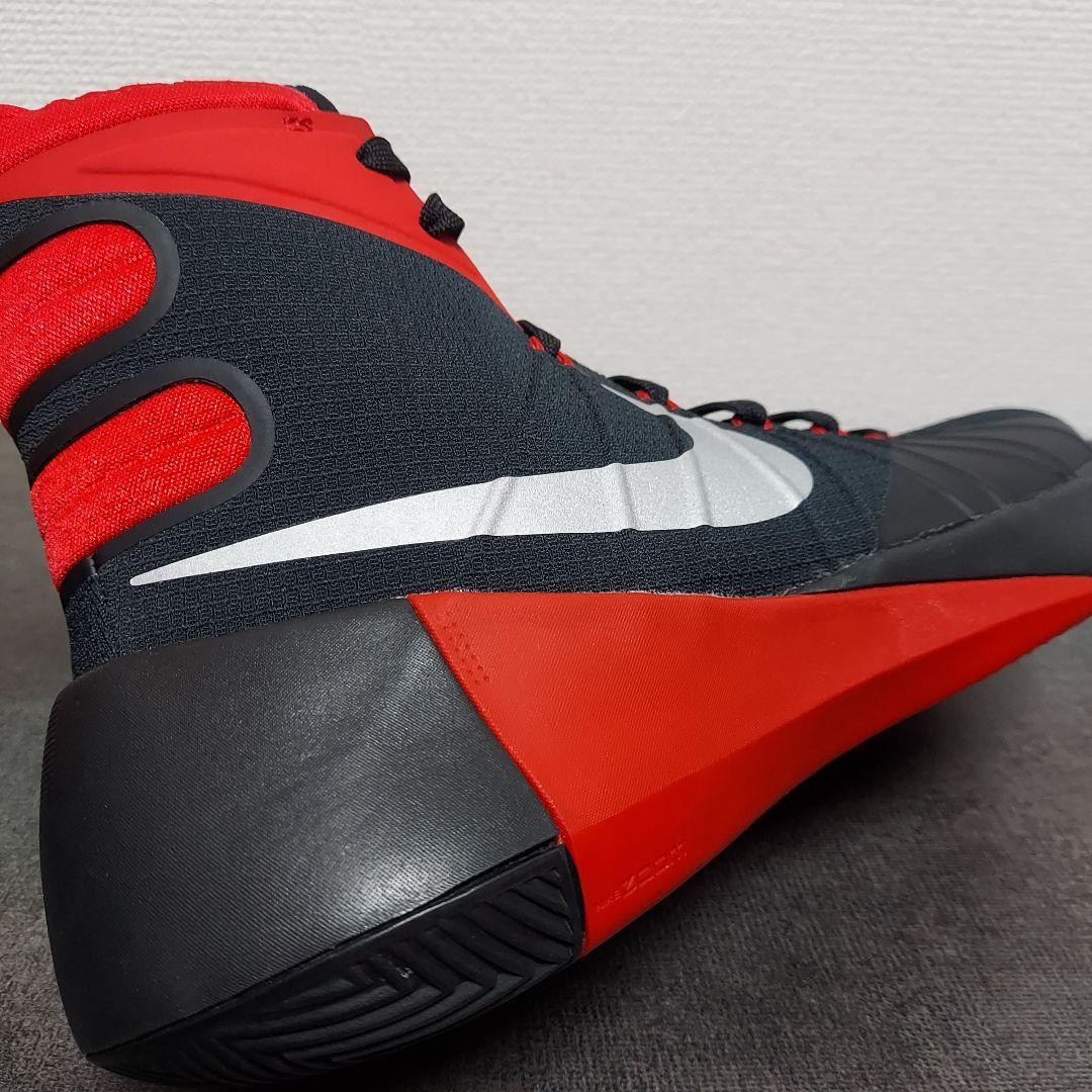 NIKE ナイキ ハイパーダンク 2015　メンズ　26cm