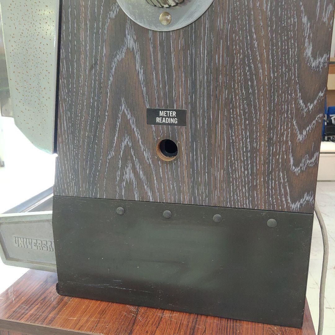 vintage UNIVERSAL スロットマシン TAITO当時物 屋内用