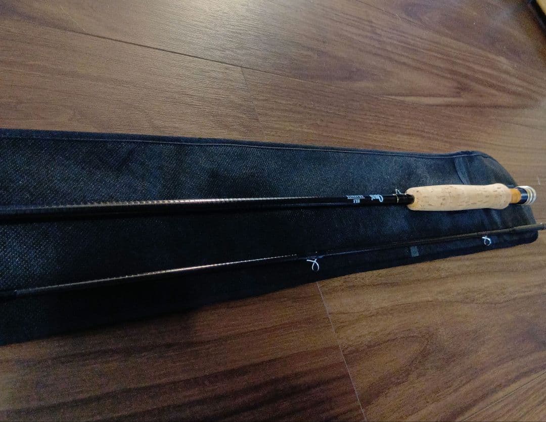 orvis HLS フライロッド