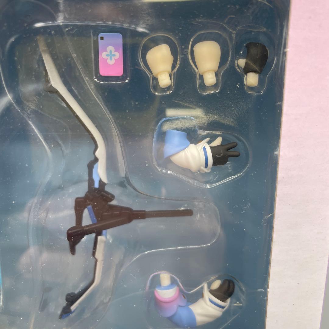 未開封 特典付き ねんどろいど 三月なのか 崩壊:スターレイル