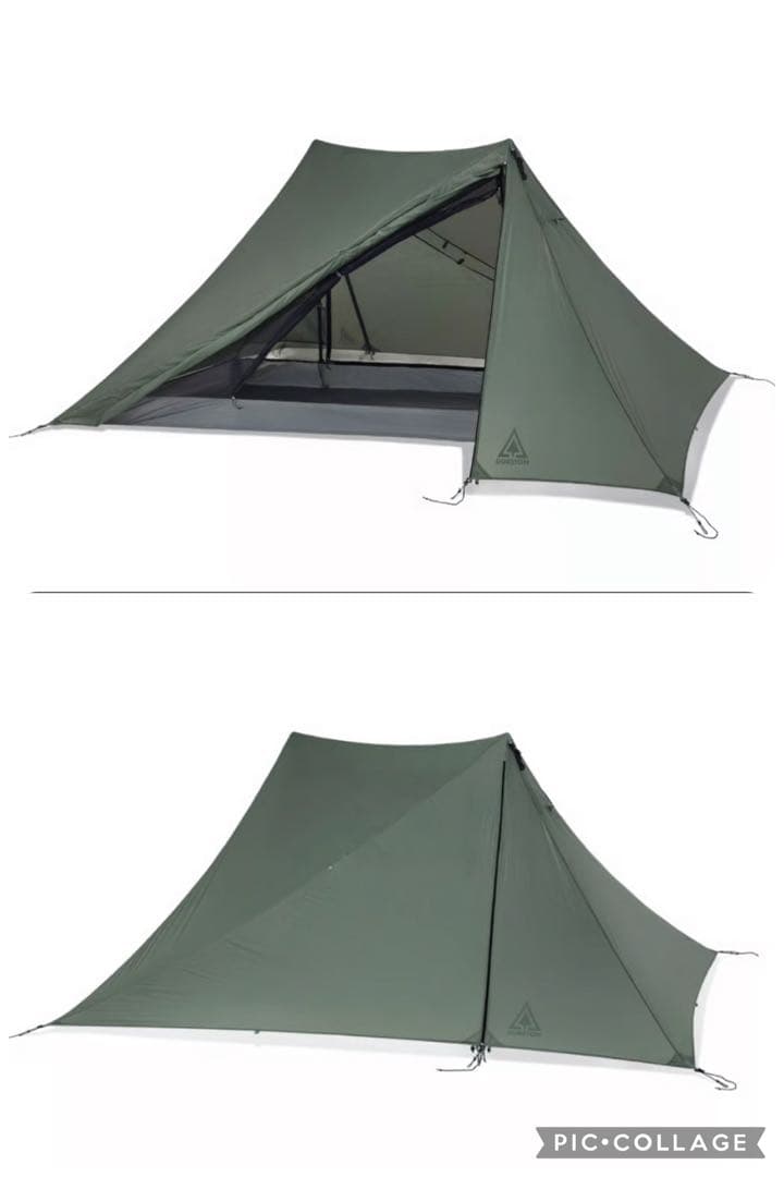 DURSTON GEAR（ダーストンギア） X-Mid 1（2025モデル）