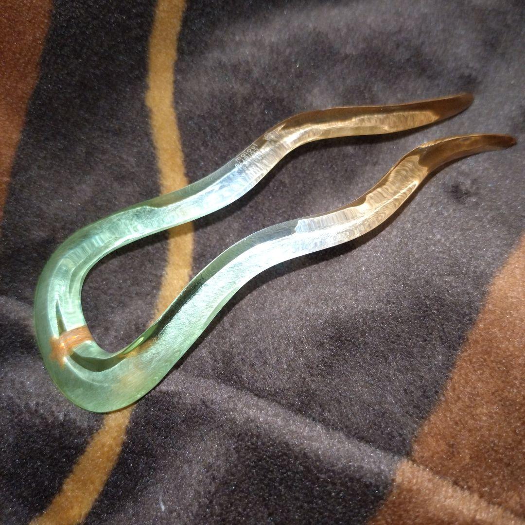 カ*ン様 コレットマルーフ　サクラ ウェービー ヘアピン　新品未使用　完売品