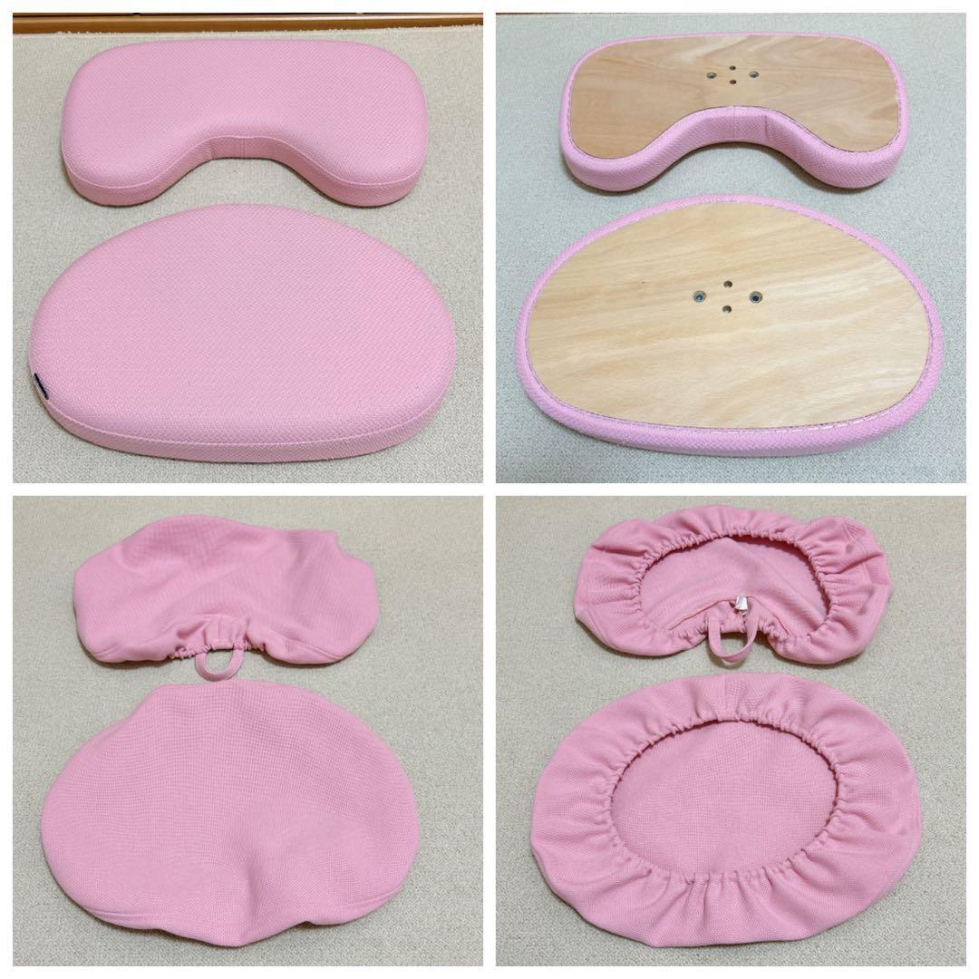 えんがわ‼️●美品●バランスイージー　【専用撥水カバー付】ショートフレーム