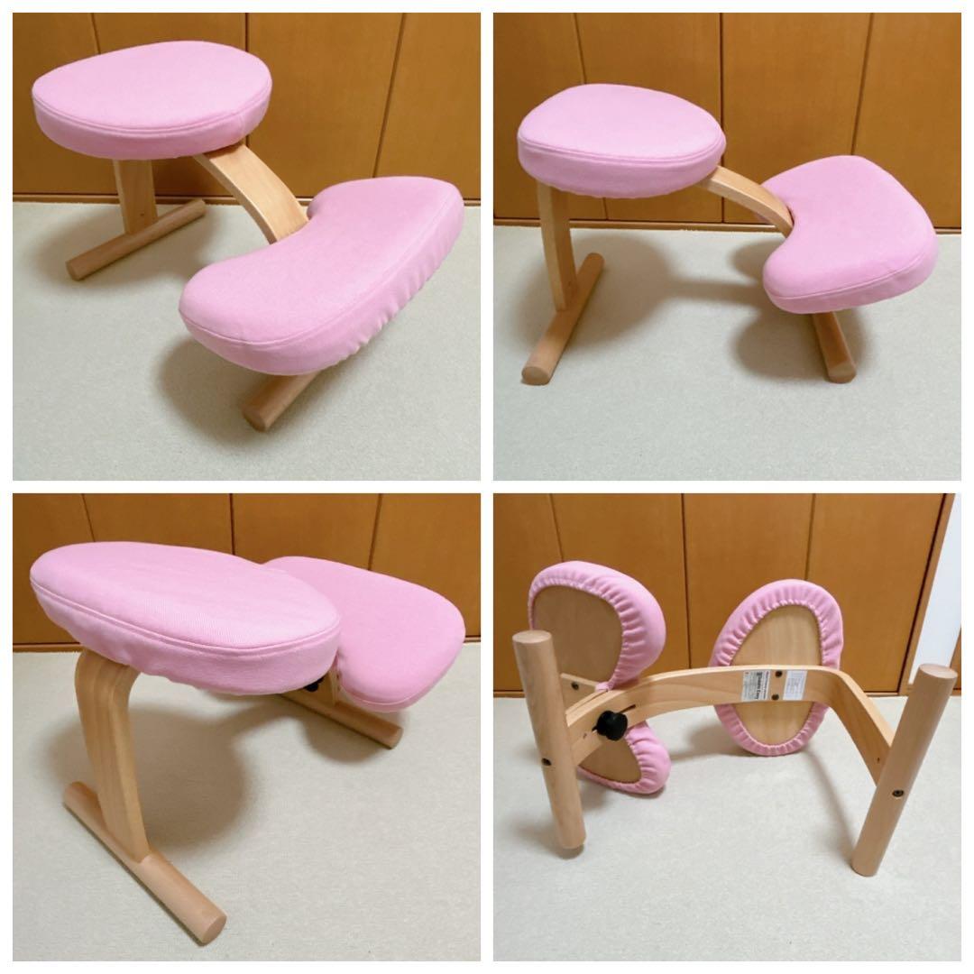 えんがわ‼️●美品●バランスイージー　【専用撥水カバー付】ショートフレーム