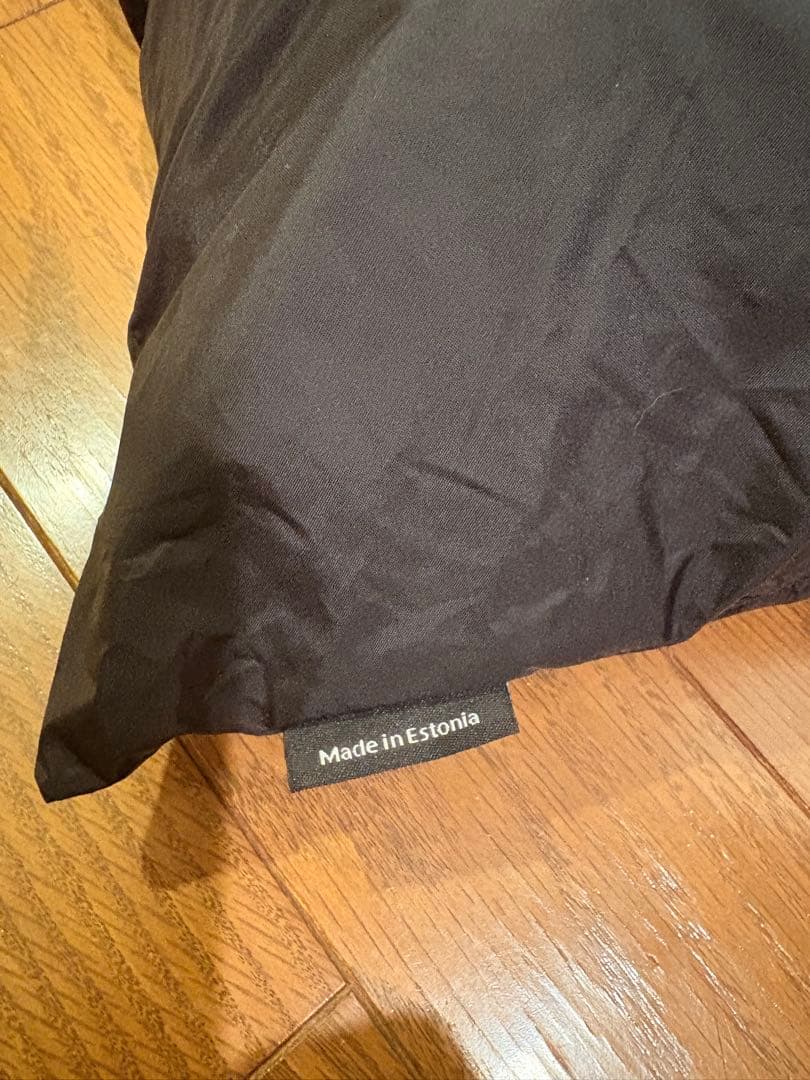 美品　Hilleberg Saitaris 純正フットプリント