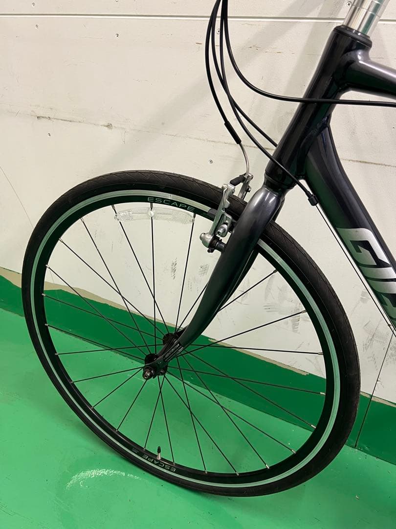 クロスバイク　GIANT escapeR3ジャイアント　エスケープ