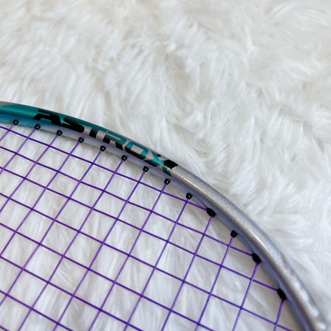 @ハチ@ YONEX ASTROX 88S PRO 4U G5