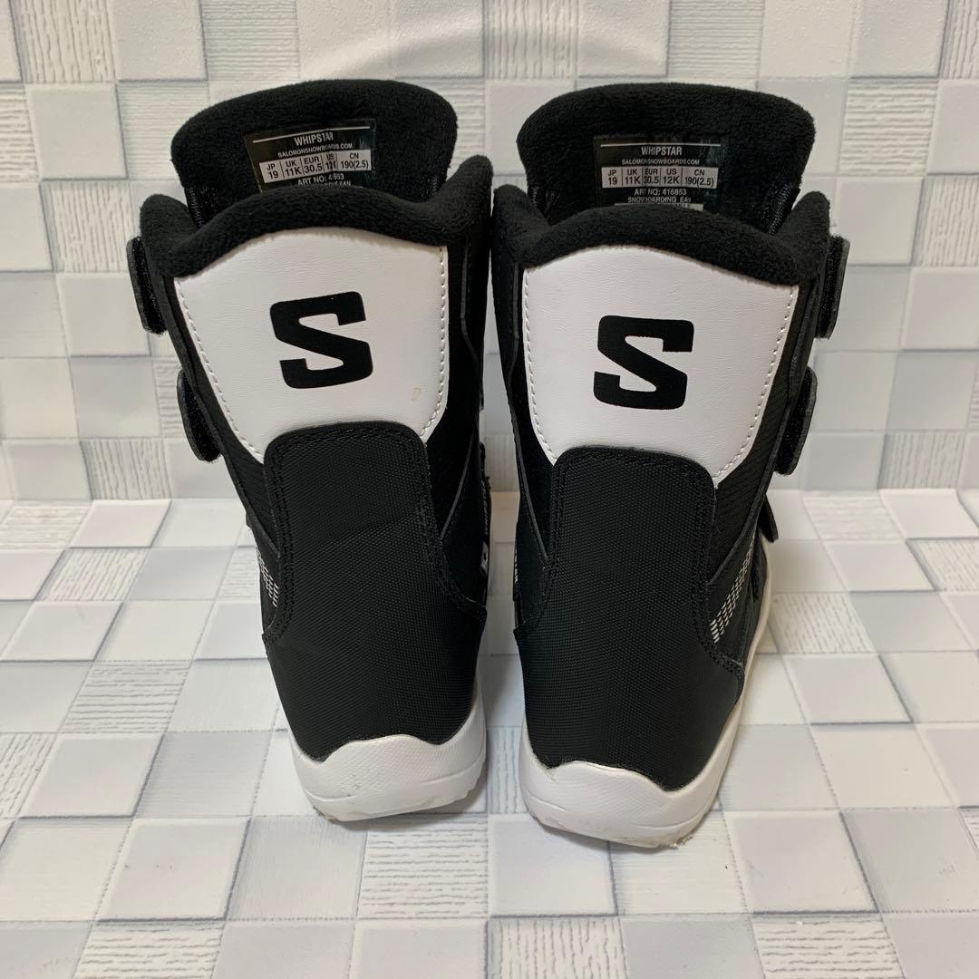 kids スノーボード　ブーツセット バートン Burton