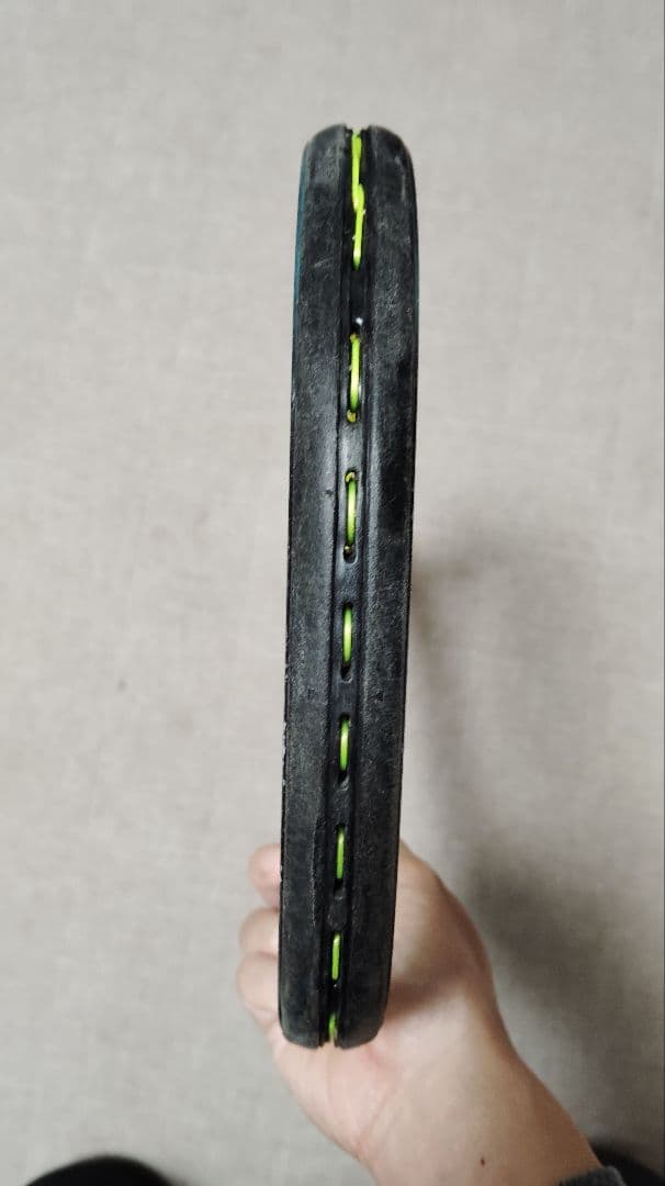 【値下げ】YONEX EZONE100 イーゾーン100 G2 2022