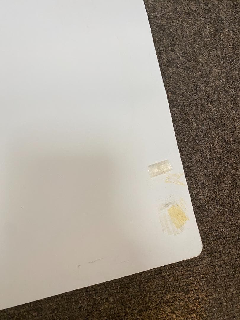 激レア Supreme 特大 ステッカー ポスター Reakwon シュプリーム