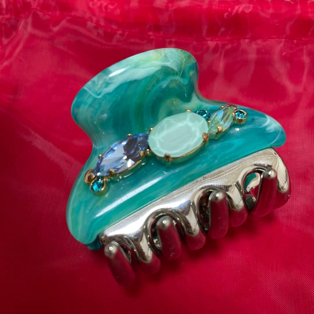 ＡＣＣＡ　ジュエルクリップ　Aサイズ