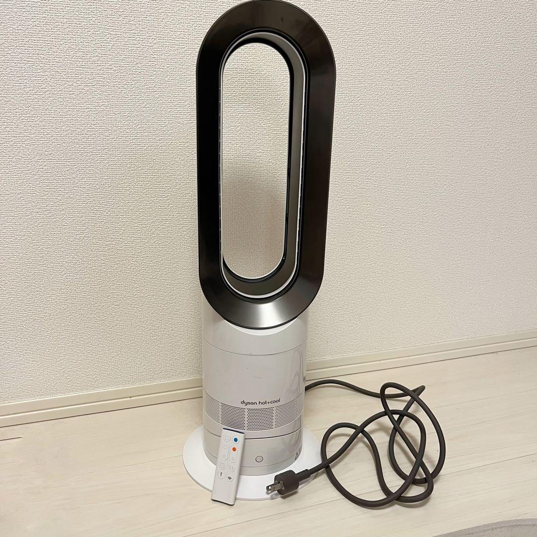 扇風機・サーキュレーター Dyson hot+cool AM09
