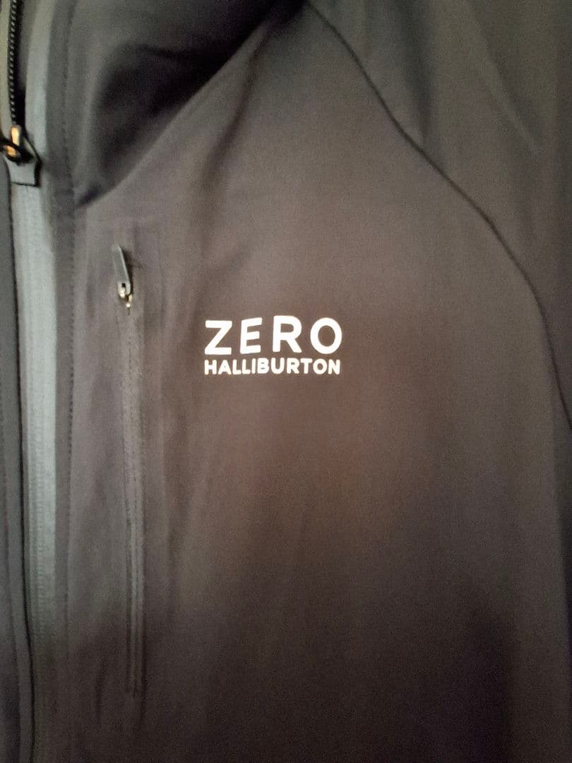 お買い得❗ゼロハリバートン　ゴルフ　アウター