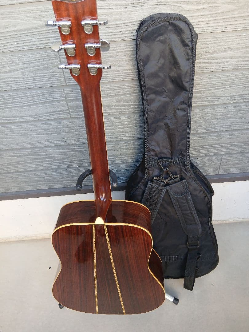 YAMAHA FG -301 オレンジラベル