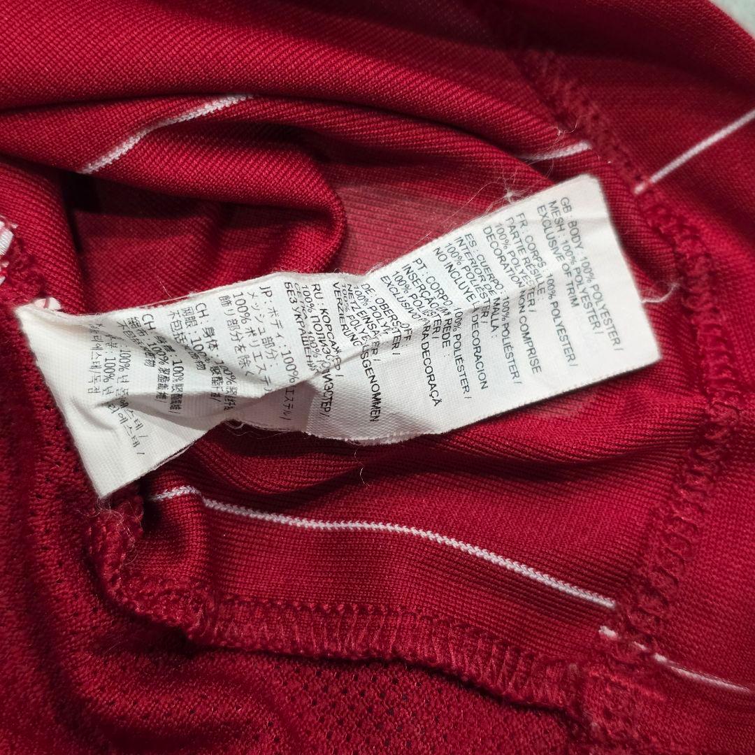 リバプール　19-20　優勝記念　ユニフォーム　3XL　ニューバランス　レッド