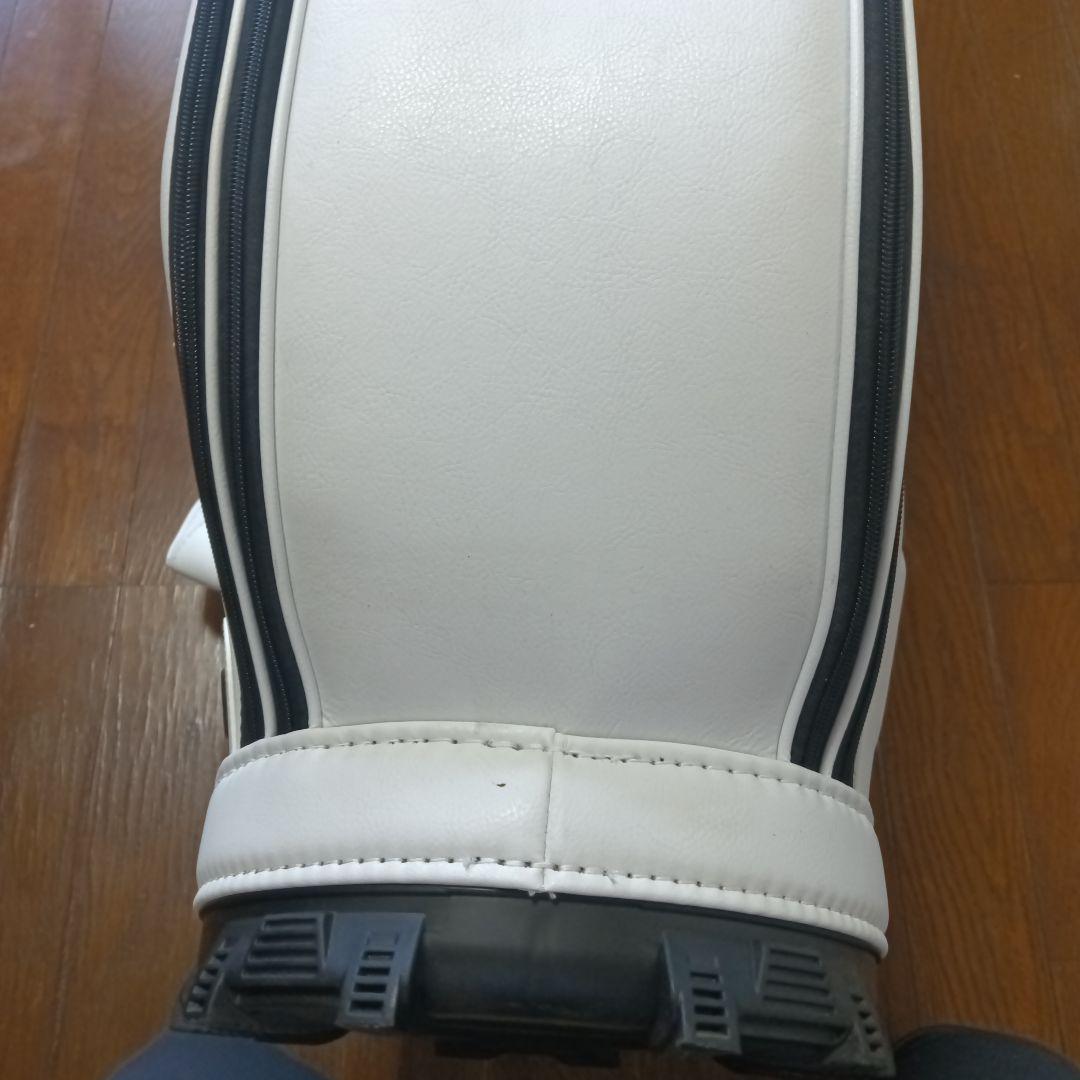 Srixon スリクソン　ゴルフ　キャディバッグ