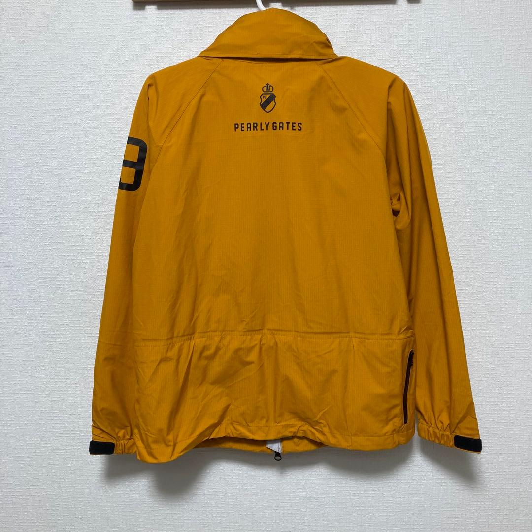 週末限定値下 未使用品 パーリーゲイツ 2wayジャケット ベスト付 レディース