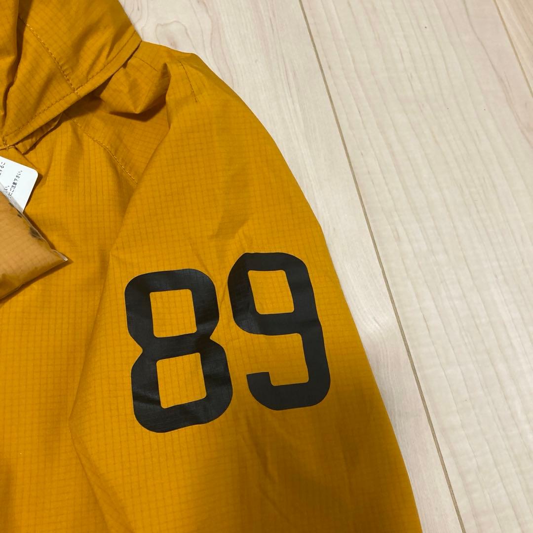 週末限定値下 未使用品 パーリーゲイツ 2wayジャケット ベスト付 レディース