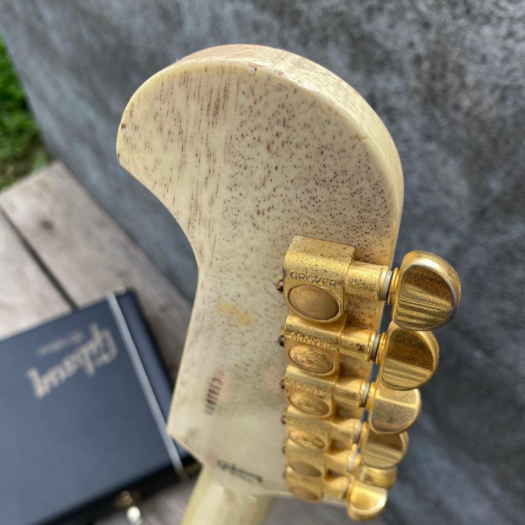 予約　　　ファイヤーバード ノンリバースTV WHITE