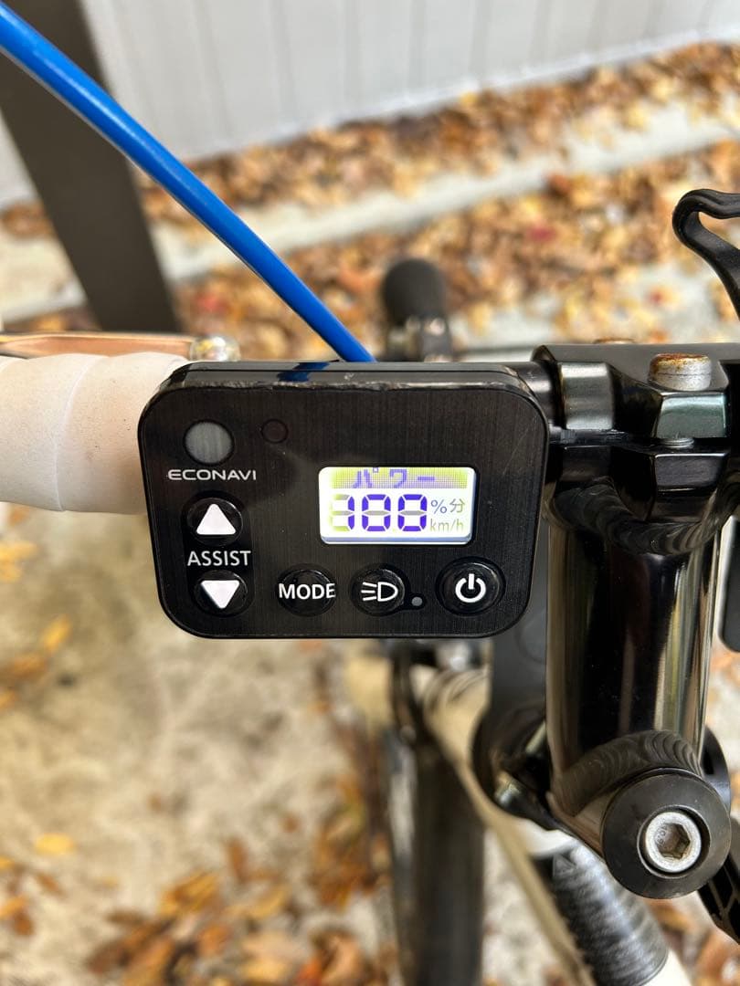 Panasonic ベロスター