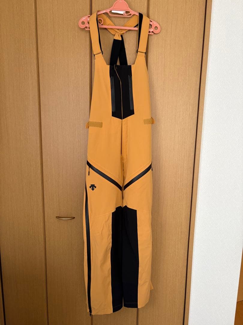 デサント スキーウェア S.I.O上下セット