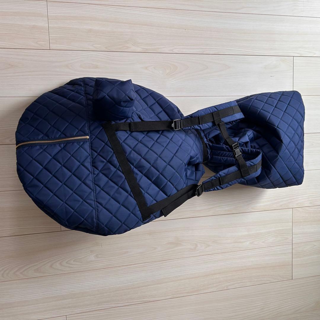 ぐでたまそっくり様オーダー　一輪車カバーNo.297