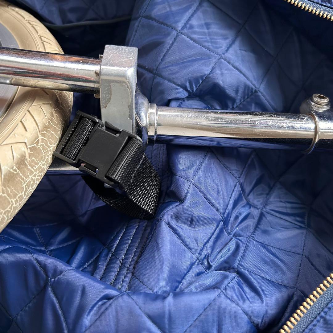 ぐでたまそっくり様オーダー　一輪車カバーNo.297