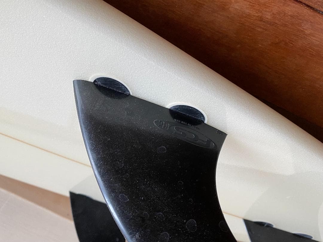 ファンボード　7’2　（218㎝）送料込み