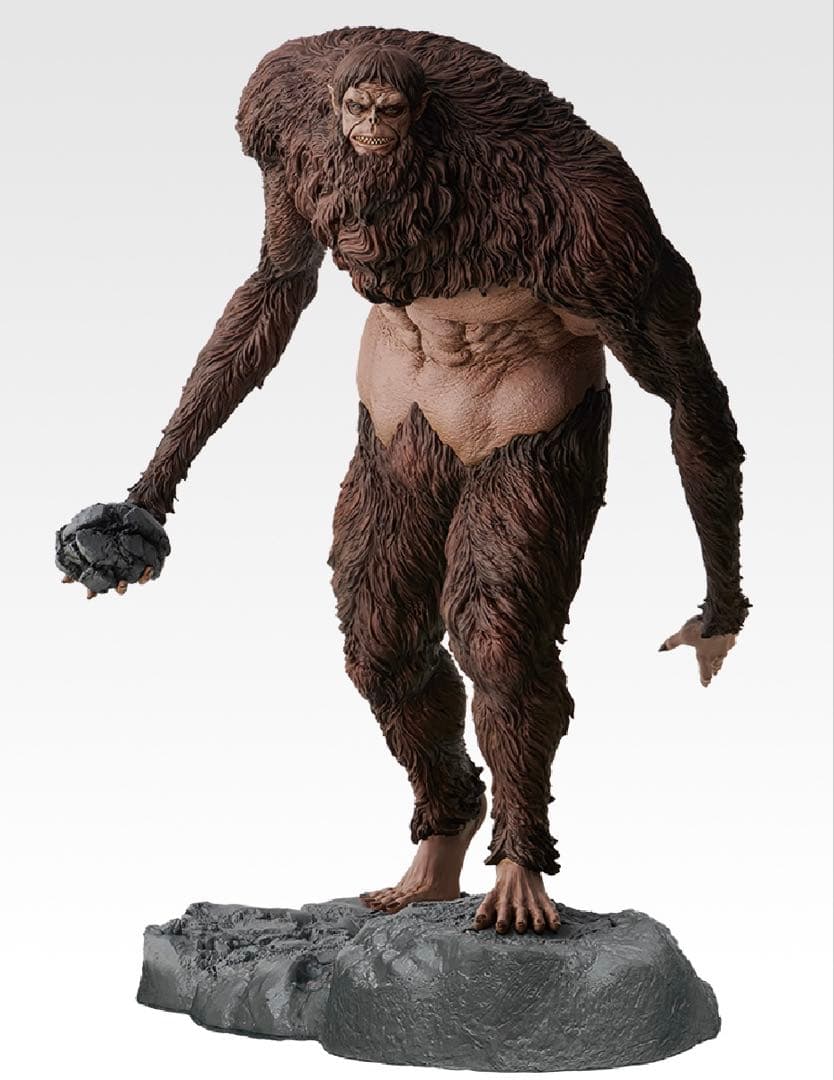 進撃の巨人〜獣の巨人は俺が仕留める〜