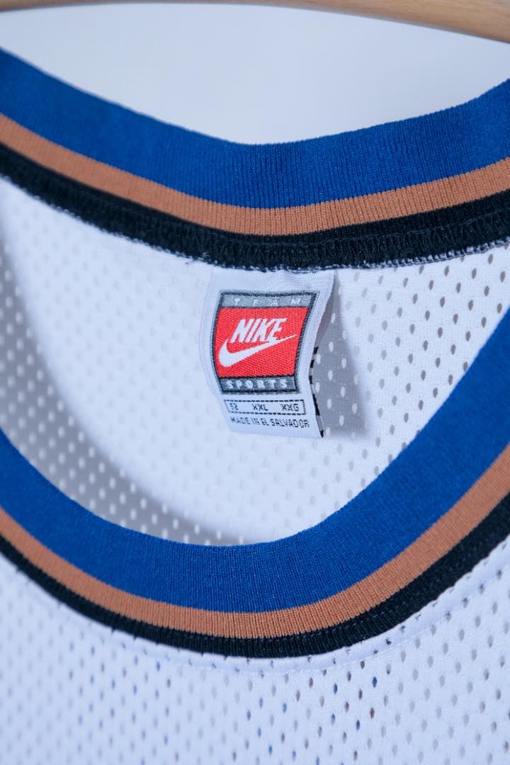 NBA Chris Webber クリス・ウェバー Wizards