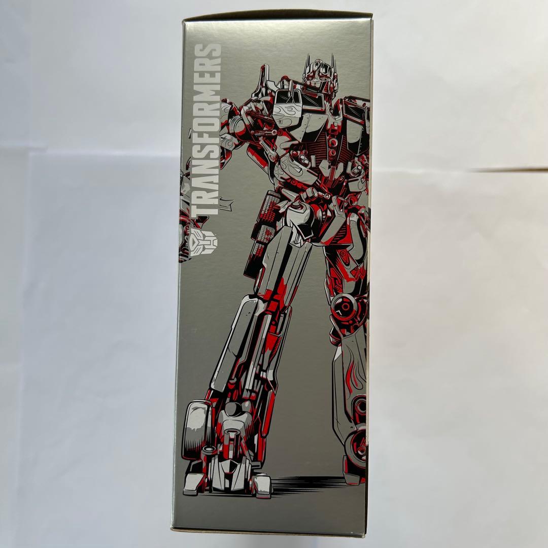 トランスフォーマー TLK-EX オプティマスプライム&オライオンパックス