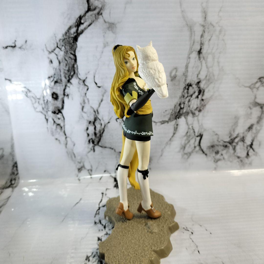 悪魔城ドラキュラX 月下の夜想曲　ドラマティック フィギュア Vol.2　マリア