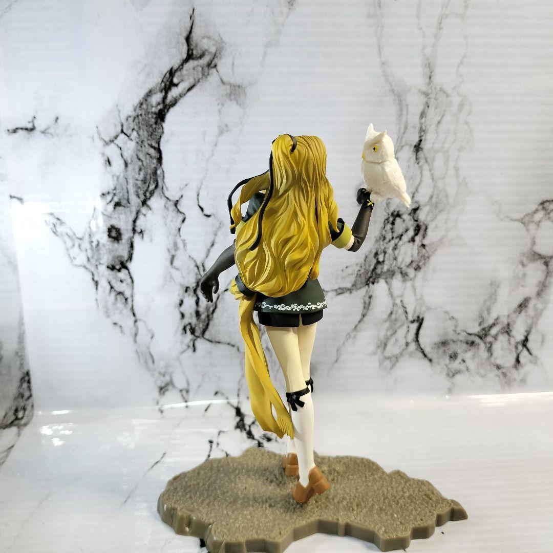 悪魔城ドラキュラX 月下の夜想曲　ドラマティック フィギュア Vol.2　マリア