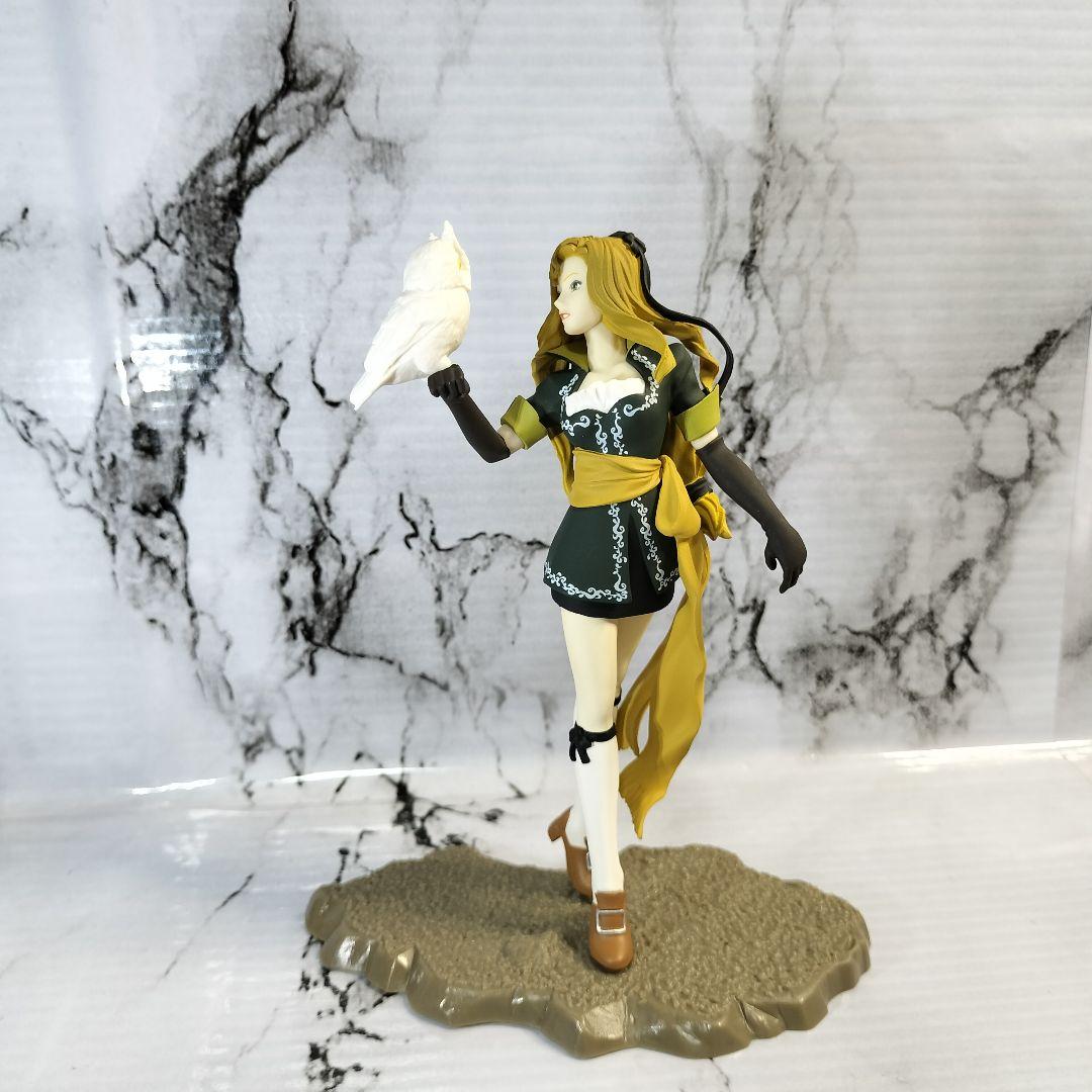 悪魔城ドラキュラX 月下の夜想曲　ドラマティック フィギュア Vol.2　マリア