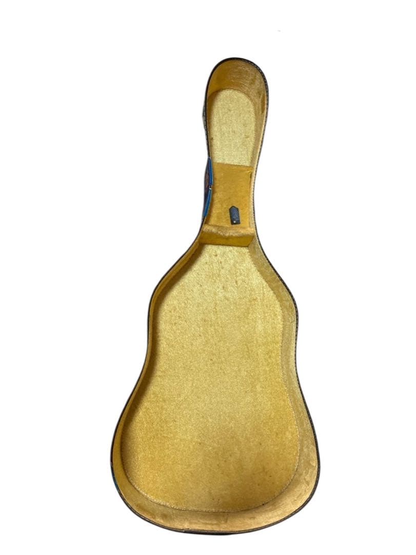 Jagard/ジャガード JD-30S ハミングバードタイプ アコギ