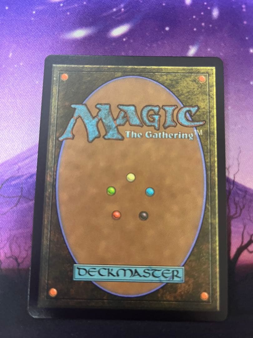 【MTG】復活した精霊信者、ニッサ PWSプロモfoil 日本語版1枚