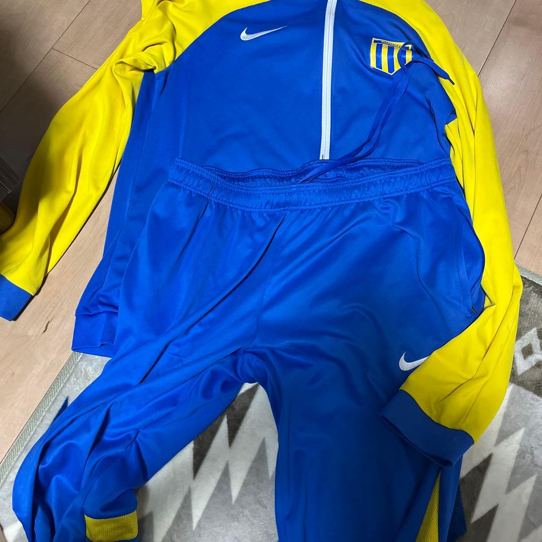 国見高校練習着