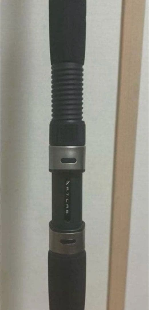 A.T.LAB. MID EDGE 片舷　ヒラメ　300HH 船竿