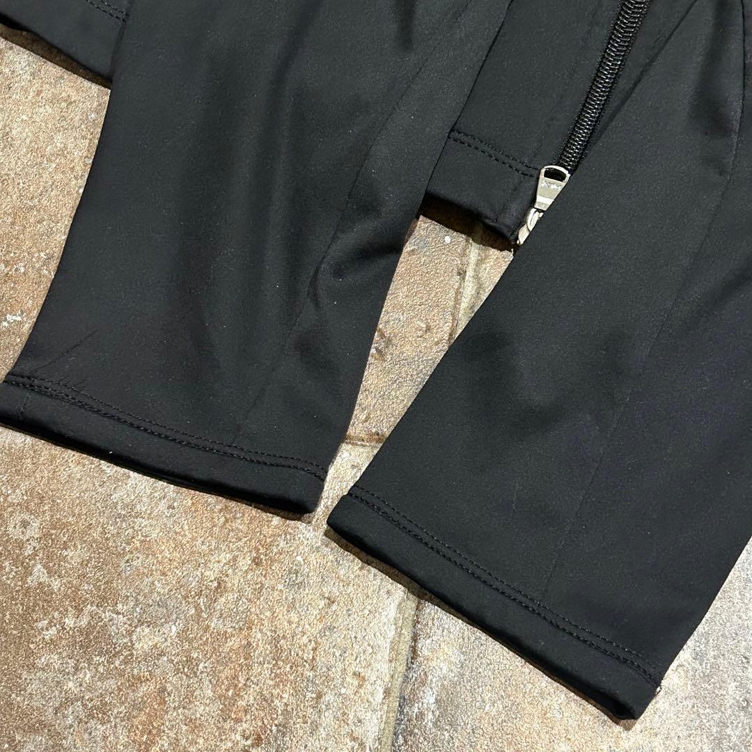 RLX GOLF RALPH LAUREN 長袖　フルジップジャケット　薄手